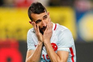 Mehmet Topal: "Her şey bizim elimizde"