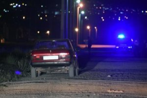 Facebook'tan &ccedil;apkınlığı başına iş a&ccedil;tı: Kapıyı a&ccedil;arsan patlarsın