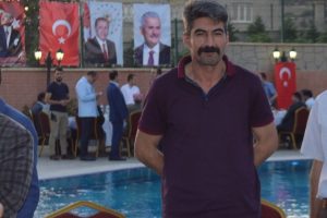 İki kez gazi, &uuml;&ccedil;&uuml;nc&uuml; de şehit oldu