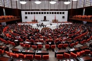 TBMM'de yeni d&ouml;nem i&ccedil;in 6 kritik d&uuml;zenleme