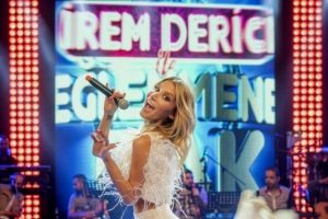 'İrem Derici ile Eğlenmene Bak' programında kimler olacak?