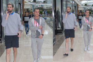 İdo Tatlıses 2 haftada 10 kilo verdi