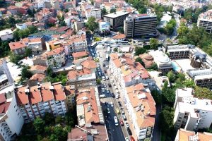 Bursa'da bug&uuml;n ve yarın hava durumu nasıl olacak? (12 Haziran 2017 Pazartesi)