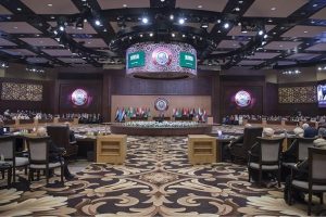 Arap Birliği'nden 'K&ouml;rfez krizi' yalanlaması