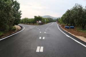 Bursa İznik'e 36 milyonluk ulaşım yatırımı