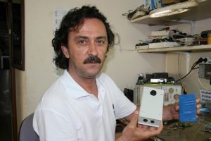 Mağazalarda jammerlı hırsızlığa son