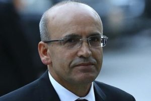 Başbakan Yardımcısı Şimşek: B&uuml;y&uuml;me daha da hızlanacak