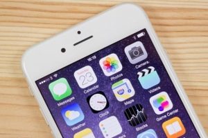 16 GB iPhone sahipleri i&ccedil;in iyi haber