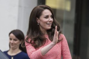 D&uuml;şes Kate Middleton gardrobu i&ccedil;in harcamalarını arttırdı