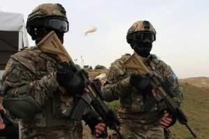 T&uuml;rkiye ile Azerbaycan'dan ortak tatbikat