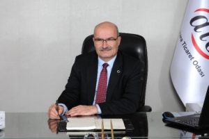 ATO Başkanı Baran b&uuml;y&uuml;me verilerini değerlendirdi