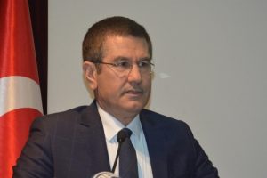Canikli: "Ekonomide yeni atılım d&ouml;nemi başlamıştır"