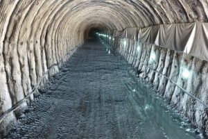 45 dakikalık zorlu yolculuk 5 dakikaya iniyor