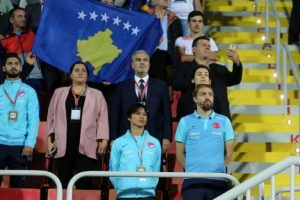 İşte Caner Erkin'in cezası