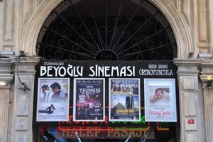 Beyoğlu Sineması mali sıkıntılar nedeniyle kapanıyor