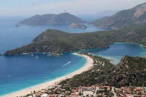 Tatile gidecekler dikkat! Doluluk zirve yapacak