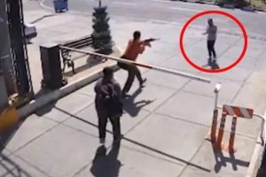 İran televizyonunun paylaştığı g&ouml;r&uuml;nt&uuml;ler şoke etti