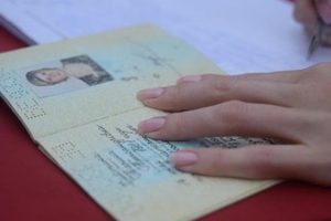 Almanya G20 &ouml;ncesi Schengen'i askıya aldı