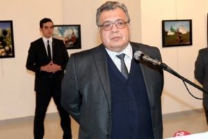 Karlov'un suikast emrini FET&Ouml;'n&uuml;n verdiği bilgisine ulaşıldı