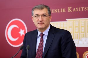 CHP Bursa Milletvekili İrgil: S&ouml;zleşmeli &ouml;ğretmen atamaları ağustosta