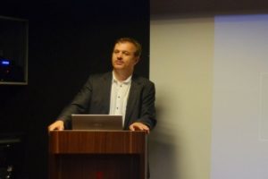 Bursa'da acil servis doktorlarına "Bağımlılara yaklaşım" eğitimi