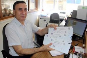 S&uuml;resinde alınmayan &ccedil;ipli kimlik kartları ile ilgili flaş gelişme!