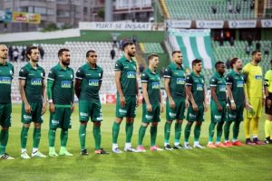 Giresunspor yeni teklif g&ouml;t&uuml;rd&uuml;