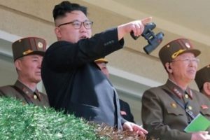 Kim'in kardeşinin &ouml;ld&uuml;r&uuml;lmesinde yeni ipucu