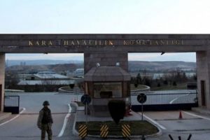Kara Havacılık Okulu Isparta'ya taşınıyor