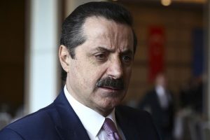 CHP'den Gıda, Tarım ve Hayvancılık Bakanı hakkında gensoru &ouml;nergesi