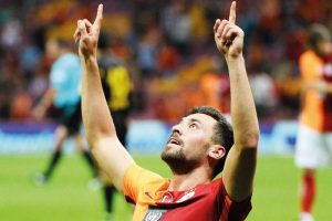 Sinan G&uuml;m&uuml;ş i&ccedil;in Feyenoord iddiası