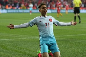 Emre Mor'un talipleri artıyor