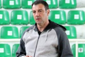 Trifunovic Karşıyaka'ya imza atıyor!