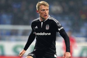 Andreas Beck: "Beni isteyen takımlar var"