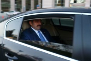 Zekeriya &Ouml;z'&uuml; ka&ccedil;ıran şahıs ByLock kullanmış