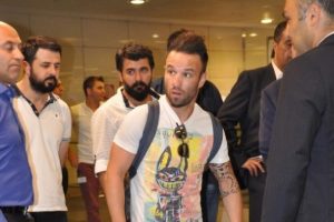 İşte Valbuena'nın ilk a&ccedil;ıklaması