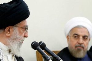 Hamaney'in s&ouml;z&uuml; İran'ı karıştırdı