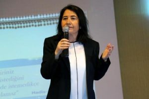 HDP Eş Genel Başkanı Kemalbay Van'da iftara katıldı