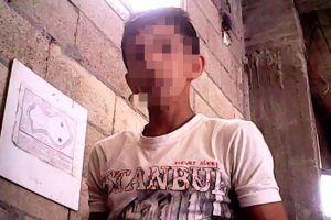 T&uuml;fekle şaka 17 yaşındaki gencin sonu oldu