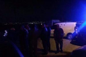Ankara'da k&ouml;pekleri zehirleyip, işkence edip, yaktılar...