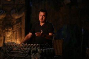 Survivor'da adaya kim veda etti?