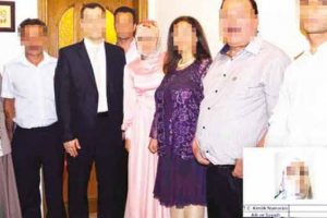 FET&Ouml;'n&uuml;n 30 yıllık evlilik kataloğu ele ge&ccedil;irildi