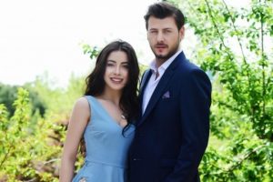 Atv'nin yeni dizisi Kanatsız Kuşlar