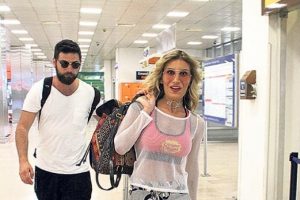 İrem Derici: 'İki Adana d&uuml;r&uuml;m yemiyorum'