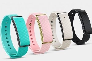 Huawei'den yeni akıllı bileklik: Honor Band 3