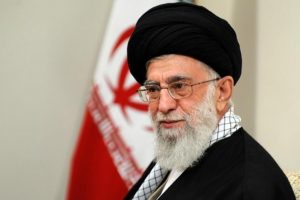 Hamaney'den Ruhani h&uuml;k&uuml;metine uyarı