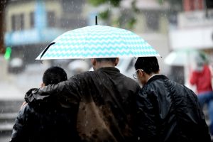 Bursa'da bug&uuml;n ve yarın hava durumu nasıl olacak? (13 Haziran 2017 Salı)