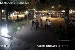 Pervin Buldan'ın "g&ouml;zaltına alındığı" iddiasını kamera g&ouml;r&uuml;nt&uuml;leri yalanladı