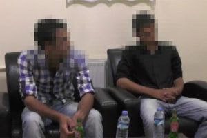 Ter&ouml;r &ouml;rg&uuml;t&uuml;nden ka&ccedil;mak isteyenler yalanlarla engelleniyor