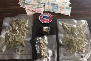Bursa'da yunus ekipleri uyuşturucu tacirlerine g&ouml;z a&ccedil;tırmıyor